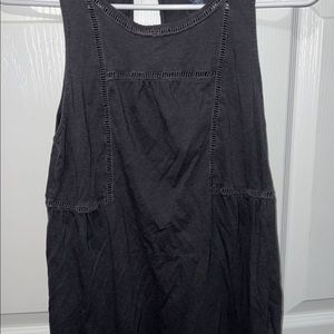 Old navy tank top